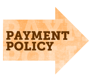 Payment Policy Arrow